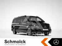 2024 Mercedes Benz V 220