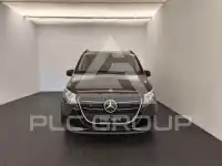 2024 Mercedes Benz V 220