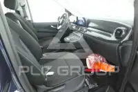 2024 Mercedes Benz V 220