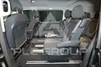 2024 Mercedes Benz V 220