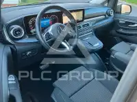 2024 Mercedes Benz V 220