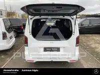 2024 Mercedes Benz V 220