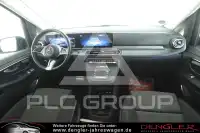 2024 Mercedes Benz V 220