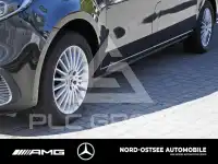 2024 Mercedes Benz V 220