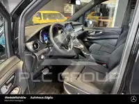 2024 Mercedes Benz V 220