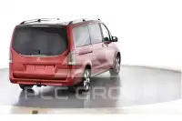 2024 Mercedes Benz V 220