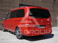 2024 Mercedes Benz V 220