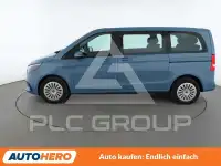 2024 Mercedes Benz V 220