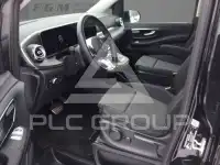 2024 Mercedes Benz V 220
