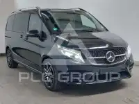 2021 Mercedes Benz V 220