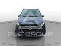 2024 Mercedes Benz V 220
