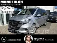 2024 Mercedes Benz V 220