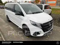 2024 Mercedes Benz V 220