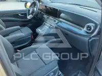 2024 Mercedes Benz V 220