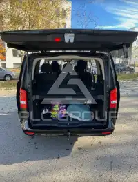2024 Mercedes Benz V 220