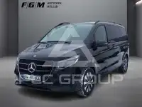 2024 Mercedes Benz V 220