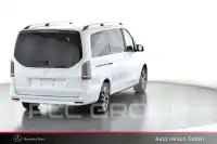 2024 Mercedes Benz V 220