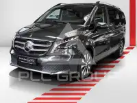 2024 Mercedes Benz V 220
