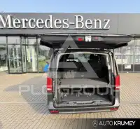 2024 Mercedes Benz V 220