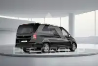 2024 Mercedes Benz V 220