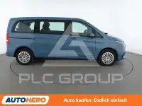 2024 Mercedes Benz V 220