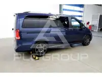 2024 Mercedes Benz V 220