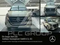 2024 Mercedes Benz V 220