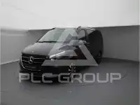 2024 Mercedes Benz V 220