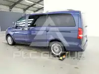 2024 Mercedes Benz V 220