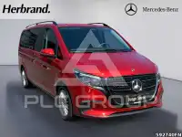 2024 Mercedes Benz V 220