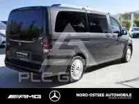 2024 Mercedes Benz V 220