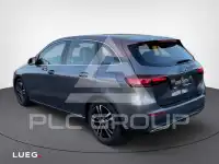 2024 Mercedes Benz B 180