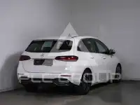 2024 Mercedes Benz B 180