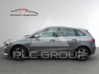 2024 Mercedes Benz B 180