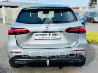 2024 Mercedes Benz B 180
