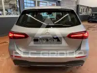 2024 Mercedes Benz B 180