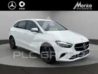 2024 Mercedes Benz B 180