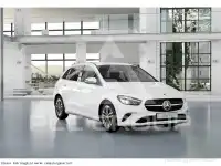 2024 Mercedes Benz B 180