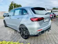 2024 Mercedes Benz B 180