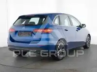 2024 Mercedes Benz B 180
