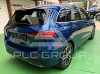 2024 Mercedes Benz B 180