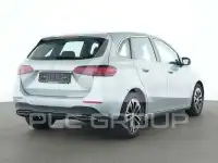 2024 Mercedes Benz B 180
