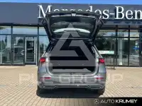2024 Mercedes Benz B 180