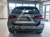 2024 Mercedes Benz B 180