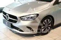 2024 Mercedes Benz B 180