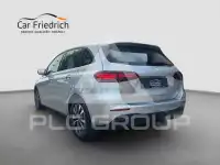 2024 Mercedes Benz B 180