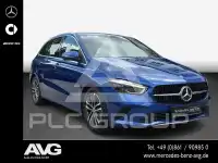2024 Mercedes Benz B 180