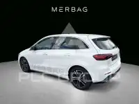 2024 Mercedes Benz B 180