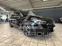2024 Mercedes Benz B 180