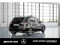 2024 Mercedes Benz B 180